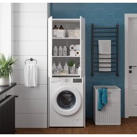  Onika Шкаф Милтон 67 306702 - Превью изображения №4 — Интернет-магазин Time-Shop