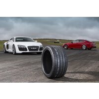 Летние шины Kumho Ecsta PS91 245/40R20 99Y - Превью изображения №5 — Интернет-магазин Time-Shop