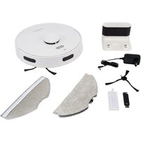 Робот-пылесос Polaris PVCR G2 6001 Wi-Fi IQ Home - Превью изображения №8 — Интернет-магазин Time-Shop