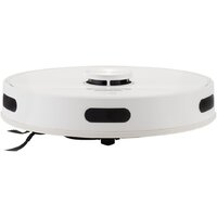 Робот-пылесос Polaris PVCR G2 6001 Wi-Fi IQ Home - Превью изображения №3 — Интернет-магазин Time-Shop