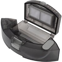 Робот-пылесос Polaris PVCR G2 6001 Wi-Fi IQ Home - Превью изображения №7 — Интернет-магазин Time-Shop