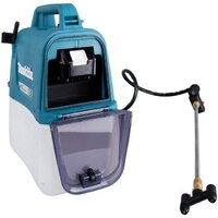 Аккумуляторный опрыскиватель Makita DUS054Z (без АКБ) - Превью изображения №7 — Интернет-магазин Time-Shop
