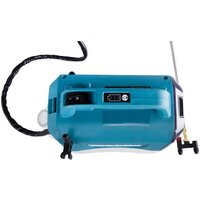 Аккумуляторный опрыскиватель Makita DUS054Z (без АКБ) - Превью изображения №3 — Интернет-магазин Time-Shop