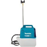 Аккумуляторный опрыскиватель Makita DUS054Z (без АКБ) - Превью изображения №2 — Интернет-магазин Time-Shop