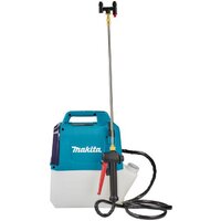 Аккумуляторный опрыскиватель Makita DUS054Z (без АКБ) - Превью изображения №9 — Интернет-магазин Time-Shop