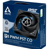 Вентилятор для корпуса Arctic P8 PWM PST CO ACFAN00151A - Превью изображения №6 — Интернет-магазин Time-Shop
