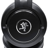 Наушники MACKIE MC-150 - Превью изображения №6 — Интернет-магазин Time-Shop