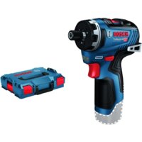 Bosch GSR 12V-35 HX 06019J9102 (без АКБ, кейс)