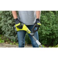 Триммер Ryobi Подрезчик кромок RY18EGA-0 (без АКБ) - Превью изображения №12 — Интернет-магазин Time-Shop