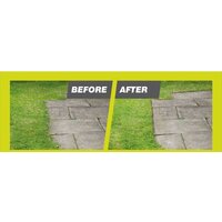 Триммер Ryobi Подрезчик кромок RY18EGA-0 (без АКБ) - Превью изображения №4 — Интернет-магазин Time-Shop