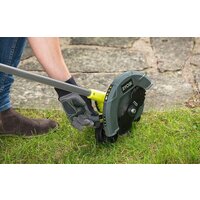 Триммер Ryobi Подрезчик кромок RY18EGA-0 (без АКБ) - Превью изображения №10 — Интернет-магазин Time-Shop