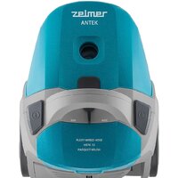 Пылесос Zelmer Antek ZVC3501T - Превью изображения №2 — Интернет-магазин Time-Shop