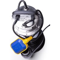 Фекальный насос Gardana Fekasteel 1.1 - Превью изображения №3 — Интернет-магазин Time-Shop