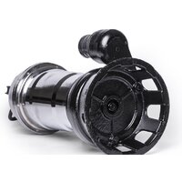 Фекальный насос Gardana Fekasteel 1.1 - Превью изображения №2 — Интернет-магазин Time-Shop