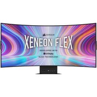 Corsair Xeneon Flex 45WQHD240