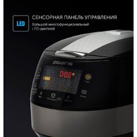 Мультиварка Polaris PMC 0517 EXPERT - Превью изображения №10 — Интернет-магазин Time-Shop