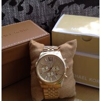 Наручные часы Michael Kors MK8281 - Превью изображения №9 — Интернет-магазин Time-Shop