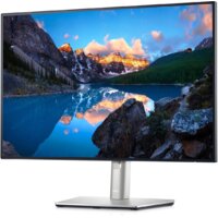 Монитор Dell UltraSharp U2421E - Превью изображения №2 — Интернет-магазин Time-Shop