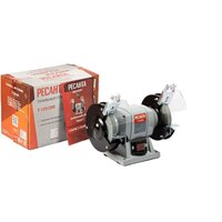 Заточный станок Ресанта Т-125/200 - Превью изображения №2 — Интернет-магазин Time-Shop