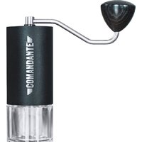 Comandante C40 MK4 (Blade Black)