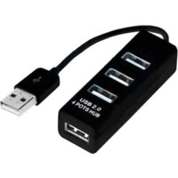 USB-хабы и док-станции