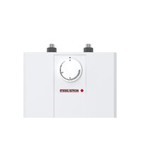 Накопительный электрический водонагреватель под мойку STIEBEL ELTRON ESH 5 U-N Trend - Превью изображения №4 — Интернет-магазин Time-Shop