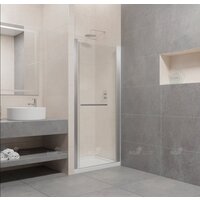 RGW PA-03 41080308-11 80 (хром/прозрачное стекло)