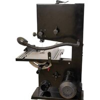 Ленточнопильный станок JIB BS0902 - Превью изображения №4 — Интернет-магазин Time-Shop