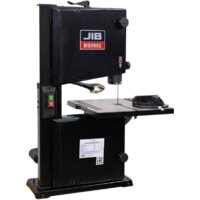 Ленточнопильный станок JIB BS0902 - Превью изображения №2 — Интернет-магазин Time-Shop