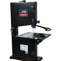 Ленточнопильный станок JIB BS0902 - Превью изображения №3 — Интернет-магазин Time-Shop