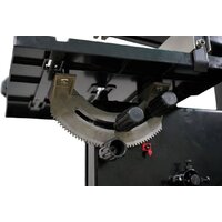 Ленточнопильный станок JIB BS0902 - Превью изображения №12 — Интернет-магазин Time-Shop