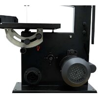 Ленточнопильный станок JIB BS0902 - Превью изображения №11 — Интернет-магазин Time-Shop