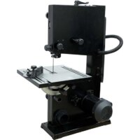 Ленточнопильный станок JIB BS0902 - Превью изображения №5 — Интернет-магазин Time-Shop