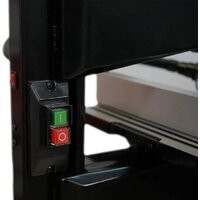 Ленточнопильный станок JIB BS0902 - Превью изображения №14 — Интернет-магазин Time-Shop