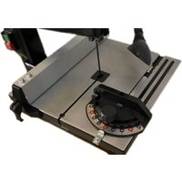 Ленточнопильный станок JIB BS0902 - Превью изображения №9 — Интернет-магазин Time-Shop