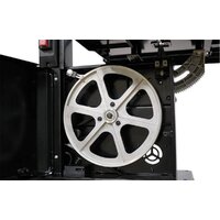 Ленточнопильный станок JIB BS0902 - Превью изображения №8 — Интернет-магазин Time-Shop