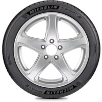 Летние шины Michelin Pilot Sport 4 275/30R19 96Y (run-flat) - Превью изображения №5 — Интернет-магазин Time-Shop