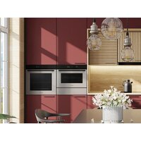 Электрический духовой шкаф Samsung NV7B5745PAK/U2 - Превью изображения №12 — Интернет-магазин Time-Shop