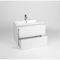  Viant Тумба под умывальник София Como 70 VSOF70CO-T2YP - Превью изображения №2 — Интернет-магазин Time-Shop