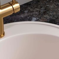 Кухонная мойка Reflexion Arena RF0148WH - Превью изображения №4 — Интернет-магазин Time-Shop