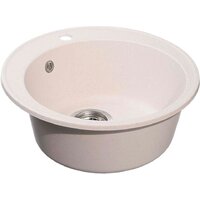 Кухонная мойка Reflexion Arena RF0148WH - Превью изображения №6 — Интернет-магазин Time-Shop