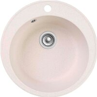 Кухонная мойка Reflexion Arena RF0148WH - Превью изображения №5 — Интернет-магазин Time-Shop