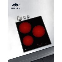 Варочная панель Millen MEH 451 BL - Превью изображения №8 — Интернет-магазин Time-Shop