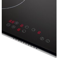 Варочная панель Millen MEH 451 BL - Превью изображения №3 — Интернет-магазин Time-Shop