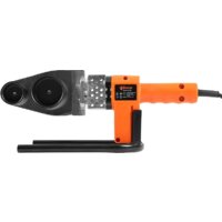 Аппарат для сварки труб Wester DWM 1000B - Превью изображения №3 — Интернет-магазин Time-Shop