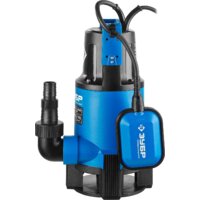 Дренажный насос Зубр НПГ-Т3-550 - Превью изображения №5 — Интернет-магазин Time-Shop