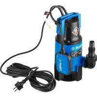 Дренажный насос Зубр НПГ-Т3-550 - Превью изображения №8 — Интернет-магазин Time-Shop