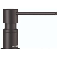 Blanco Lato (черный матовый)