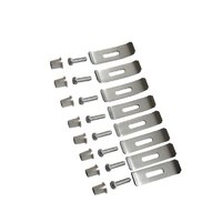 Кухонная мойка Mixline 547225 (сатин, 3 мм) - Превью изображения №3 — Интернет-магазин Time-Shop