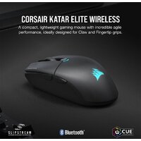 Игровая мышь Corsair Katar Elite Wireless - Превью изображения №7 — Интернет-магазин Time-Shop